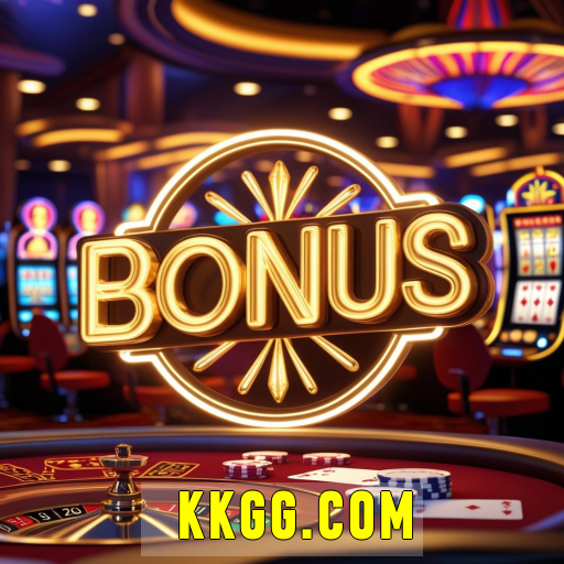 kkgg-Game-Slots